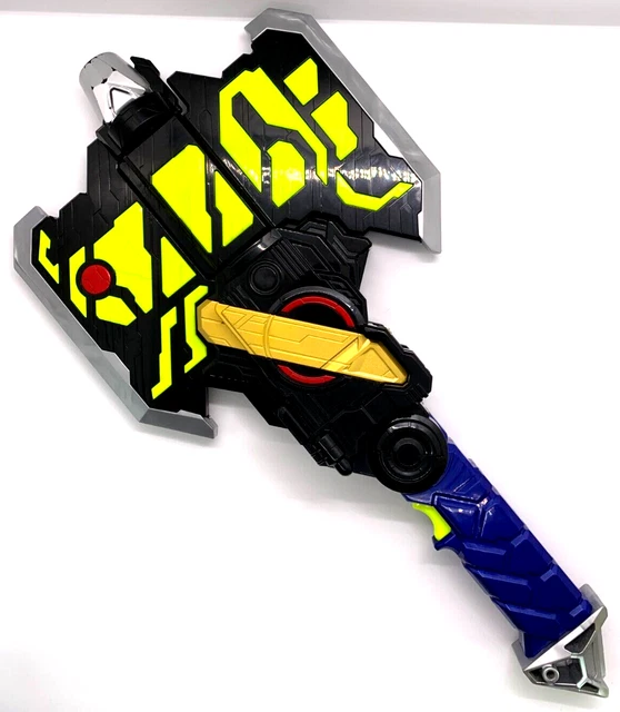 BANDAI KAMEN RIDER ZeroOne Belt DX Authorise Buster Japan 40.00