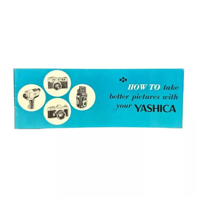 Camera Manuals & Guides, Cameras & Photo - PicClick