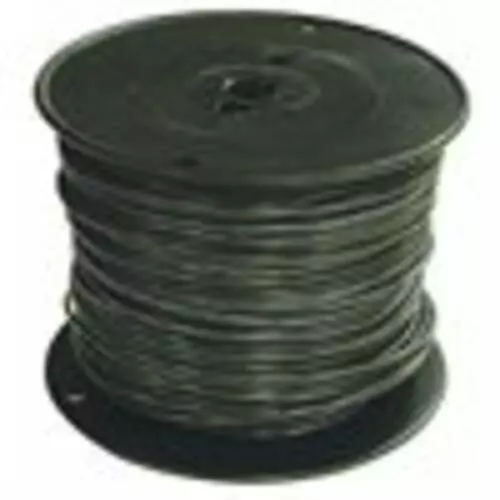 Southwire Building Wire Stranded Copper 10 Ga, 1 Conductor 30 Amp 600 V 90 Deg C