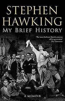 My Brief History von Hawking, Stephen | Buch | Zustand sehr gut