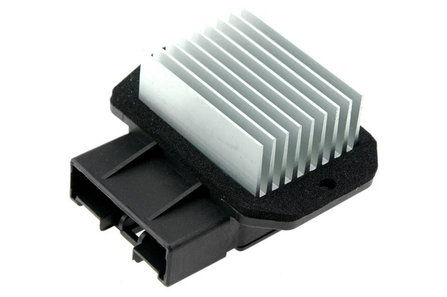 NTY Regolatore, Ventitlatore Abitacolo ERD-CT-005 - 13