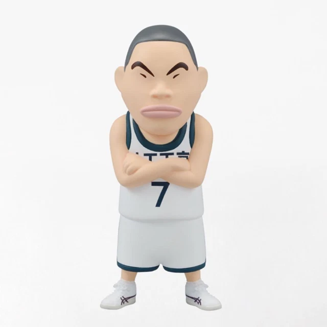 Slam Dunk Figure Sanno Brother Kawada YhV08