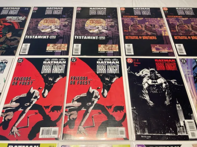 Batman Legends of the Dark Knight 146-214 Annual 1-6 NM/M to VF+ Your Choice 11