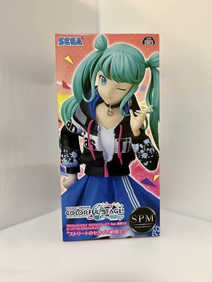 project sekai figure
