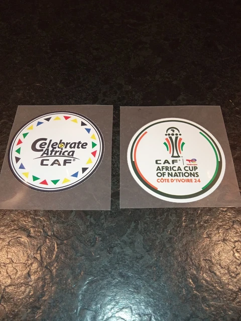 OFFICIEL : Le logo pour la CAN 2024 en Côte d'Ivoire