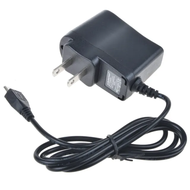 1A AC Wall Power Charger Adapter for Amazon Kindle Fire B0051VV05S PSU Mains