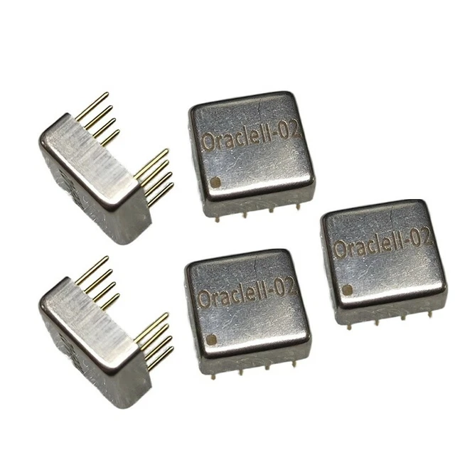 Circuit Intégré Hybride STK460 - Amplificateur Stéréo 20W - Tension Alimentation ±23V - Boîtier 80x55mm