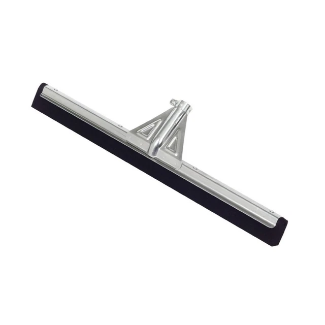 Rubbermaid FG9C2900BLA Black Heavy Duty 30" Floor Squeegee