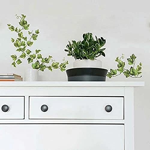 Evergreen Ivy Peel and Stick Wall Decals