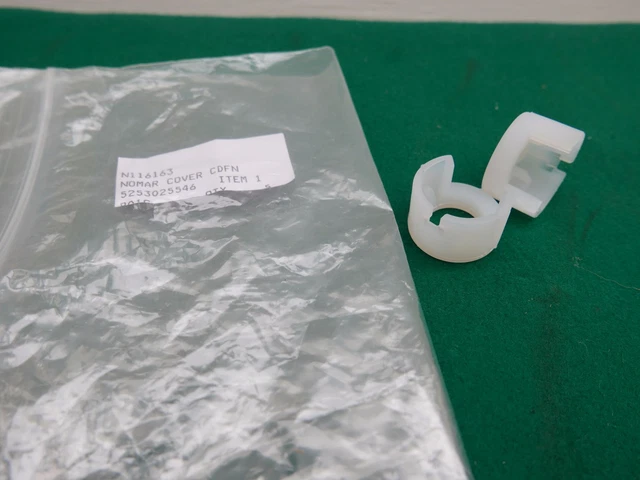 GENUINE DEWALT PLASTIC NOSE PIECE COVERS FOR SCN695 DCN690 DCN691 DCN692 NAILER | UK