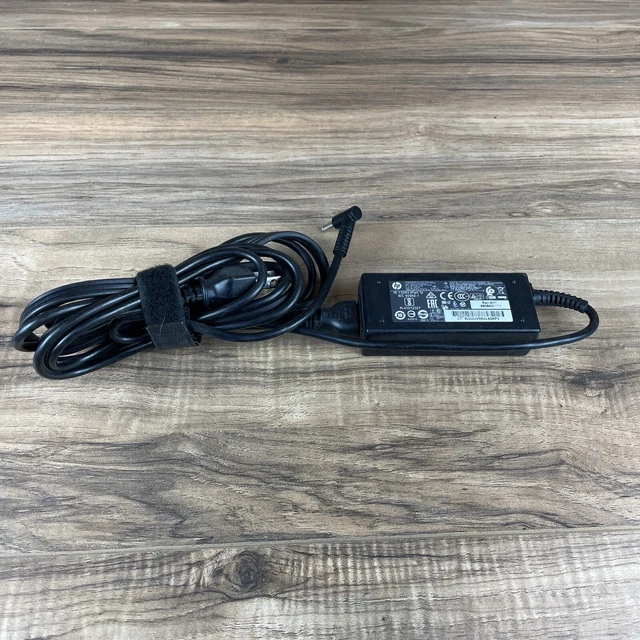 Genuine HP AC Power Adapter Charger 740015-001 Original OEM