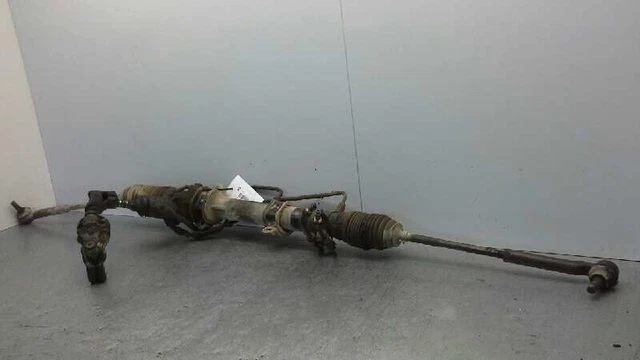 Moulure Subaru Forester S10 SF 2.0 GLX 2000 Référence 94012FC030 - Pièce D'occasion Verte