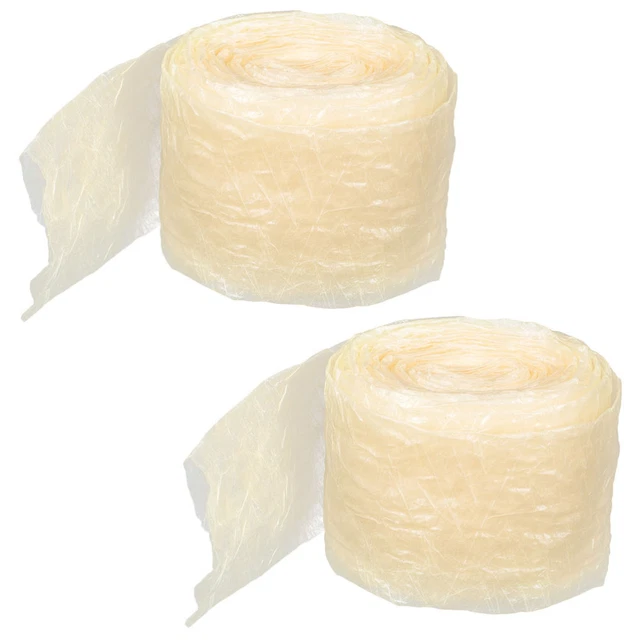 18 " X 305m 80 Controllo 4 Rotolo Pallet Estesa Stretch Film Tubo - Foto 3