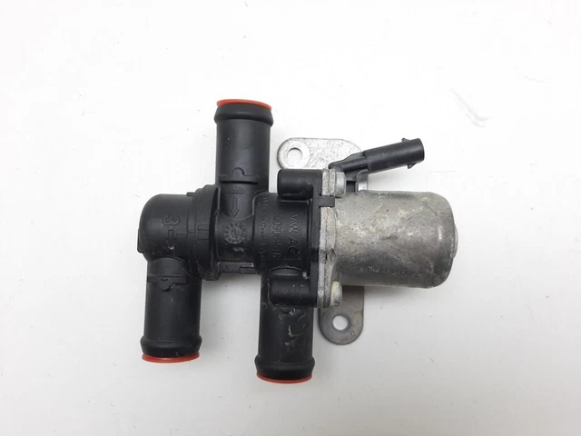 5Q0906457C RADIATEUR SOUPAPE ELECTRIQUE Passat Variant (3G5) 2015