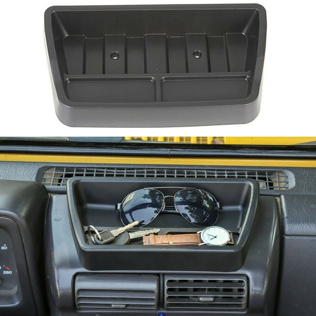 Jidixian Een Paar Zwarte Auto Motor Lock Hood Klin... – Grandado