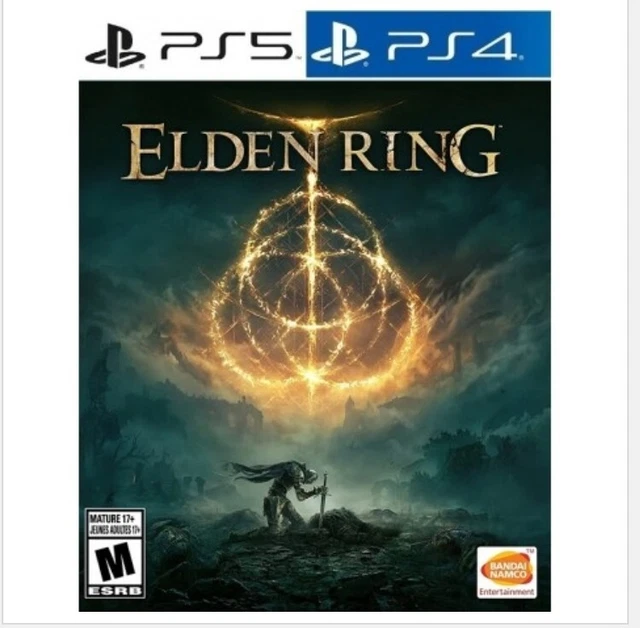 ELDEN RING MAX Level Runes PS4 / PS5 EUR 35,00 PicClick FR