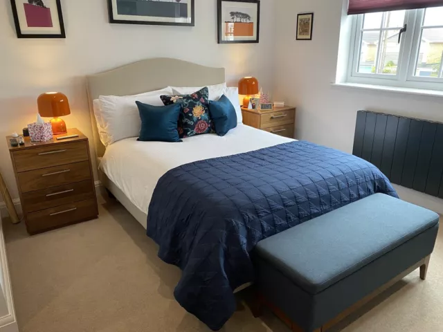 John lewis on sale bed frames double