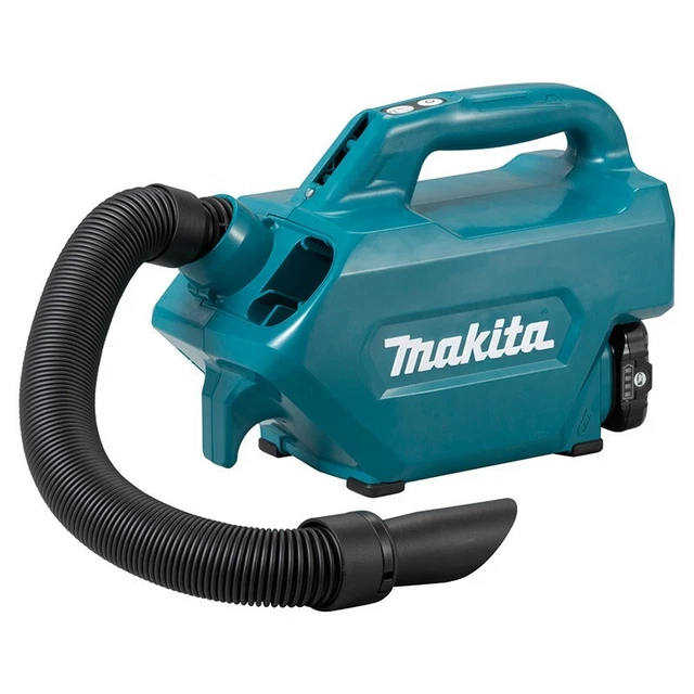 MAKITA CL121DZ 12Vmax CXT Li-Ion Cordless 3-Speed Cleaner(WITHOUT BATTERY)