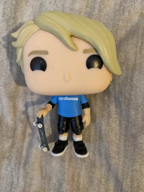Funko pop clearance tony hawk