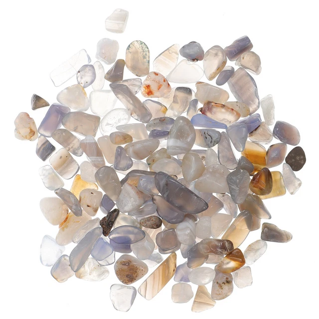 Graviers Dekoline pour décoration d'aquariums