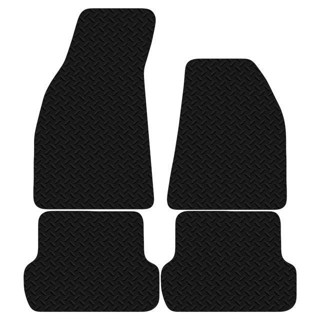 Asda car mats deals