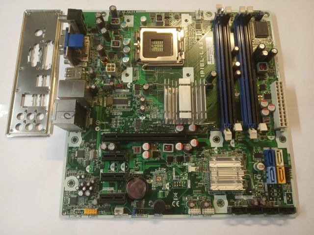 Carte mere HP 462431-001 460963-001 REV 0K socket 775 DC7900