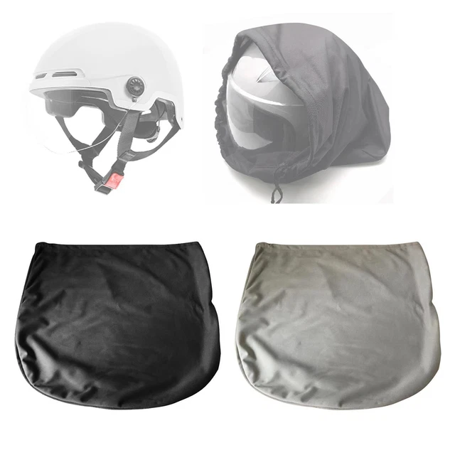 Sac de casque de moto en Polyester, sac de transport léger pour conteneur de