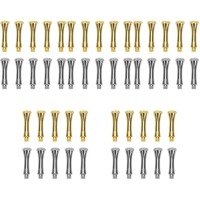 50 pezzi forbici da parrucchiere accessori forbici