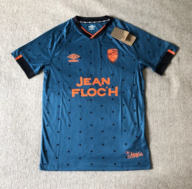 MAILLOT LORIENT THIRD 2024-25 EUR 65,00 PicClick FR