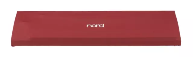 Nord 40828 Dust Cover Hp For Stage 76 Red