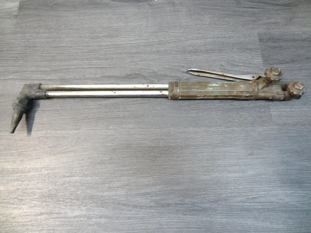 Victor ST1000FC Heavy Duty Cutting Torch **FREE SHIPPING**