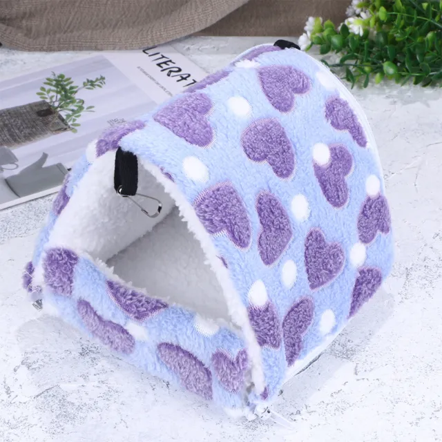 1pc Pet Bett Kreative Baumwolle Abnehmbare Pet Liefert Für Hedgehog