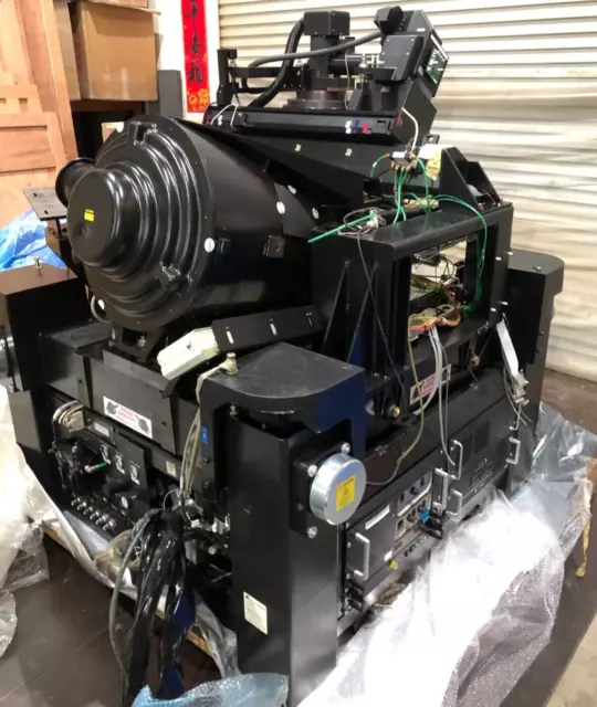 ULTRATECH Spectrum 3 Stepper | Ultratech 2244i Serites Photolithography Stepper