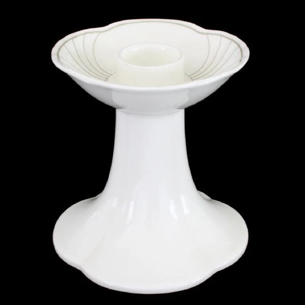 Candelabro - como nuevo - piano - Villeroy & Boch