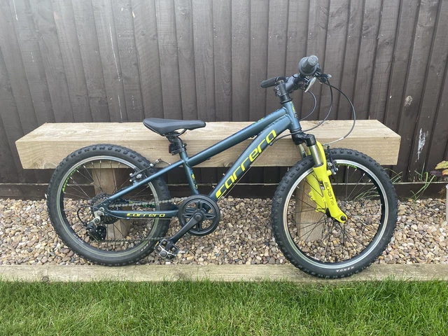Carrera blast 20 inch cheap