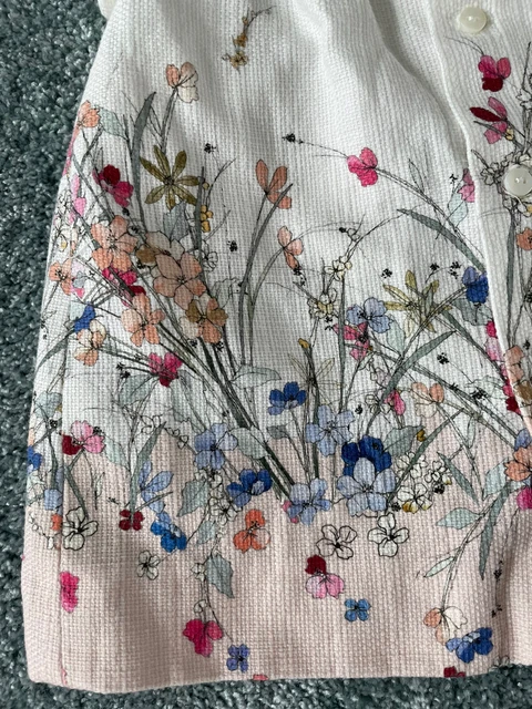 Abito da bambina Zara - 3-6 mesi/68 cm 3