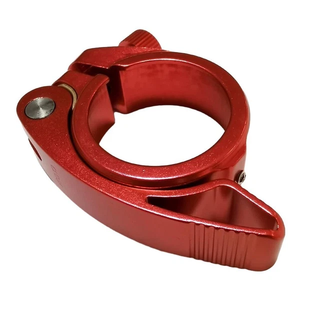 Bague De Retenue Pour Levier De Vitesse Vélo, Pince En Aluminium M5, Facile à Installer, Neuve