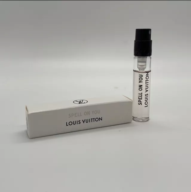 Spell On You  LOUIS VUITTON ®