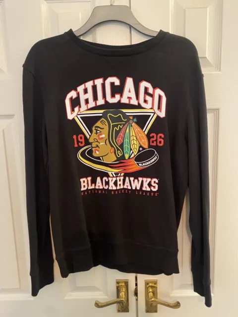 Chicago Blackhawks Sweater