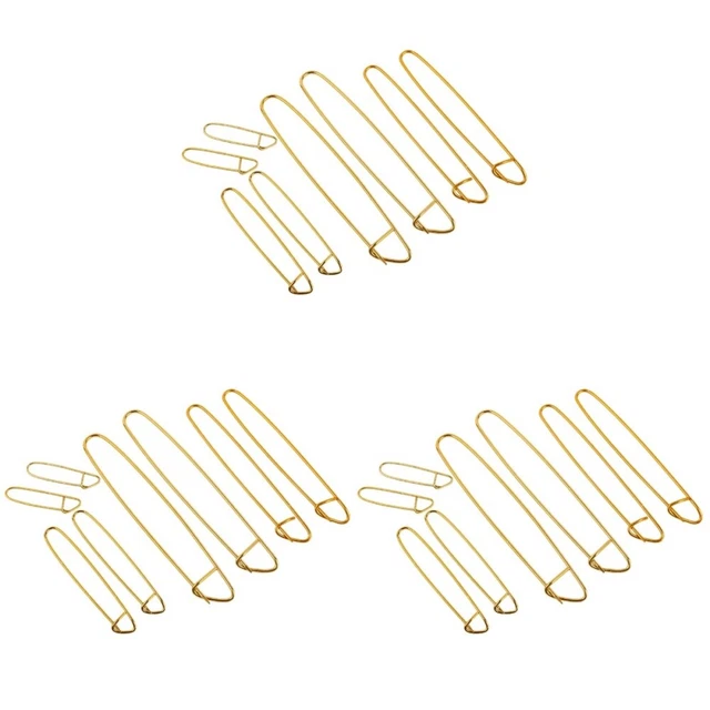 24 soportes de puntada de cable soportes de aguja de tejido soportes de puntada para