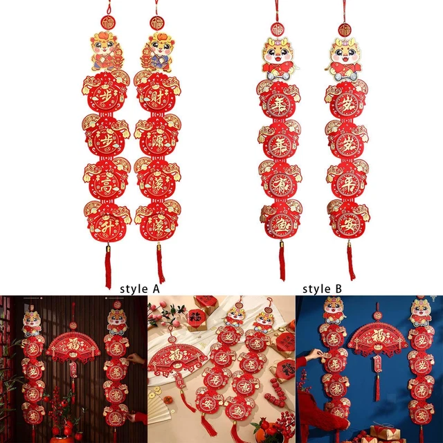 chinese new year couplets english