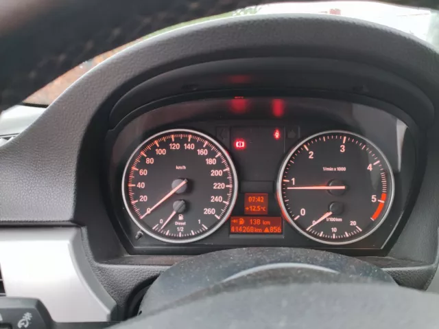 BMW E91 2008 efficient dynamics BMW E91 2008 efficient dynamics