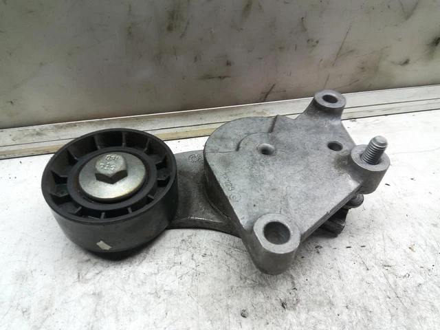 TF129B galet tendeur pour FORD KUGA (CBS) 1.5 TDCI CAT 0.12 - ... 2016 184772