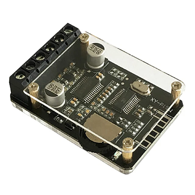 Amplificateur Thomann Prix Module Amplificateur Basse Fréquence 20Hz-100kHz - Carte Ampli Audio Précise 10-40V Pour Moteur Amplificateur Basse Fréquence Module