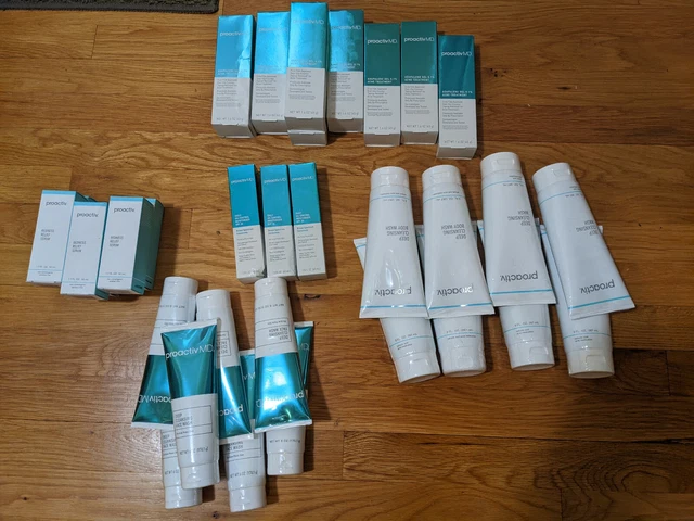 PROACTIV MD ADAPALENE GEL 0.1 Percent Acne Treatment - 1.6 Oz $35.00