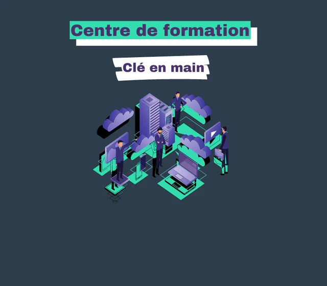 Organisme de formation