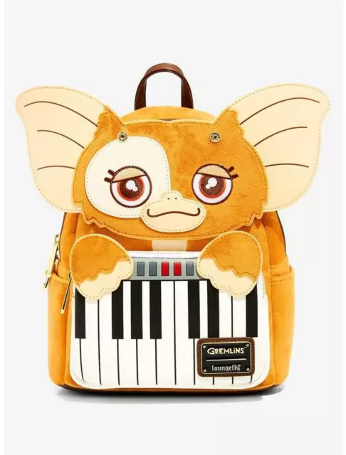 Loungefly Gremlins Gizmo Mini Backpack