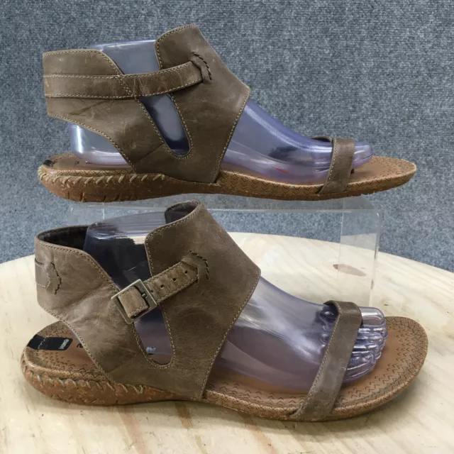 Merrell sales henna sandals