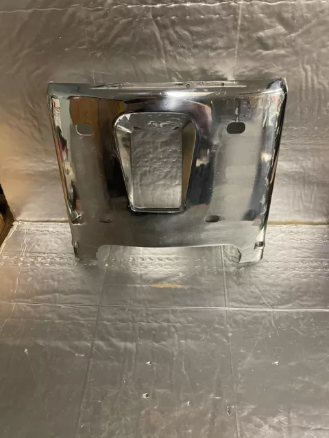 Mills Slot Lower Front Casting For 7-7-7