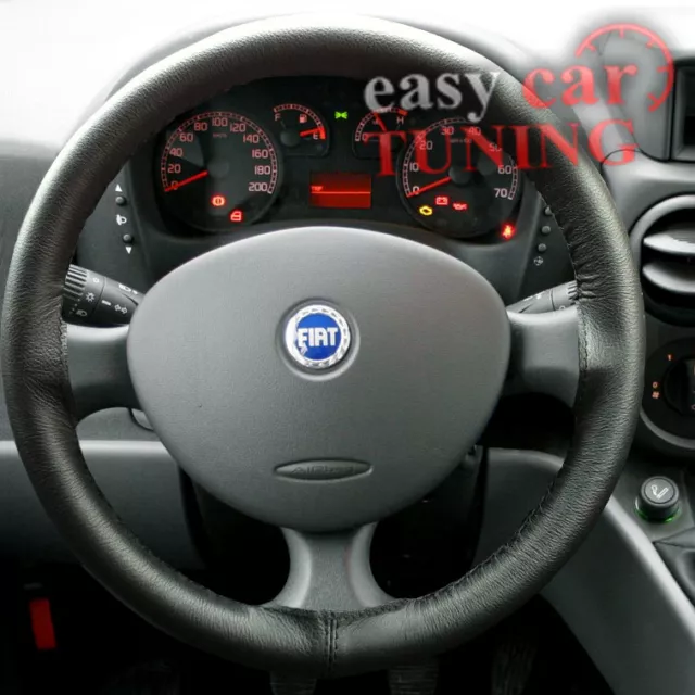 Fiat panda shop steering wheel
